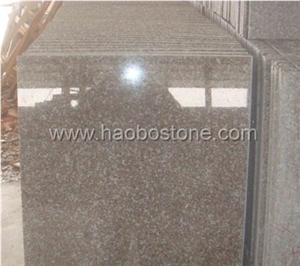 Anxi Red G635 Granite