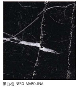 Black Marble