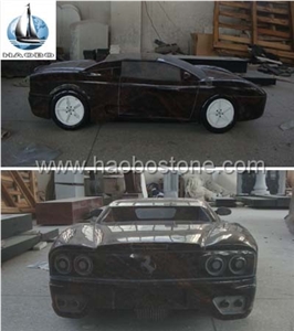 BMW Carving HBSC-5404