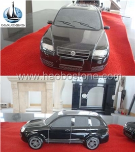 Car Sculpture