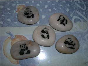 Decorative Pebble Stone