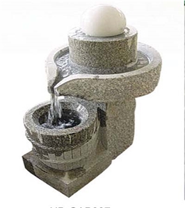 Granite Garden Bowl HB-GAB007