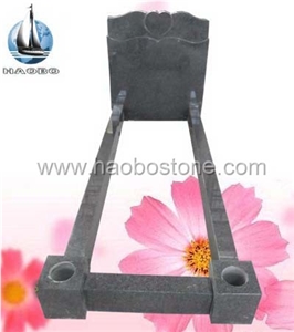 Granite Headstone HB-1013