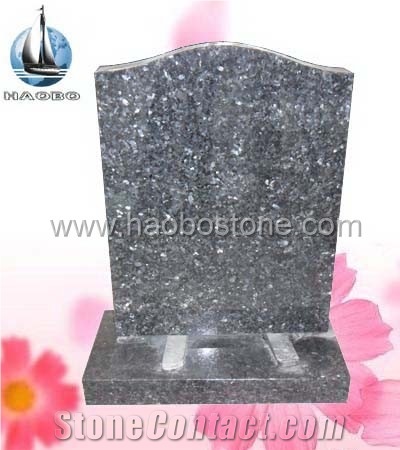 Granite Headstone HB-1015
