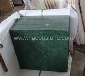 Green Marble