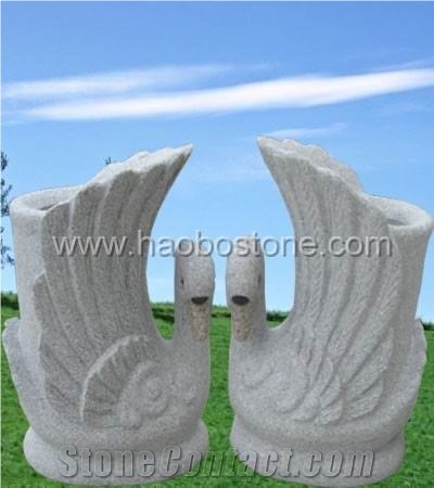 Harmonious Hands Sculpture