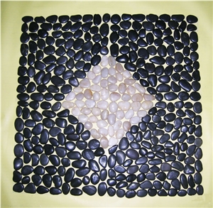 Pebble Stone Mosaic
