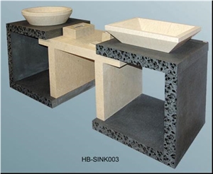 Sink HB-SINK003