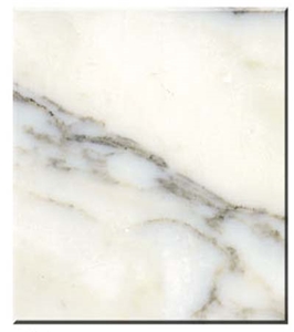 White Marble