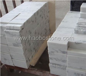 White Marble Tiles