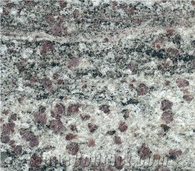 Viola Ametista Granite Slabs & Tiles