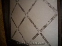 Polished Marble Tiles