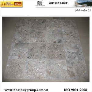 Vietnam Lemon Marble