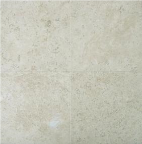 Honed Tepexi Travertine Tiles