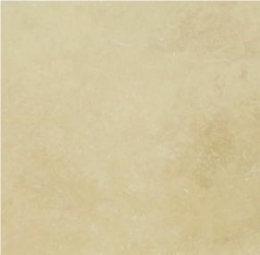 Sombreretillo Travertine Honed Tiles