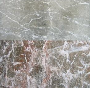 Tepaca Gris Marble Tile