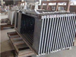 Emerald Green Kitchen Countertop