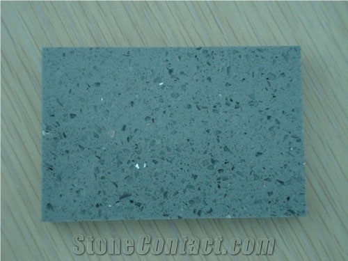 Green Quartz Stone HRG112