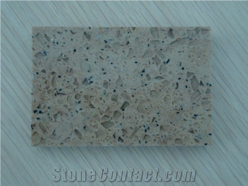 Grey Quartz Stone HRG266