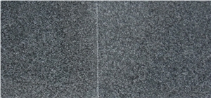 HK- Black Granite 002