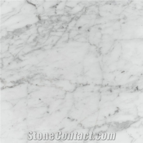 Bianco Gioia Marble Tiles, Italy White Marble
