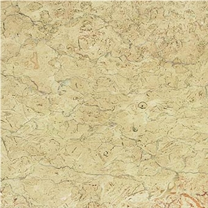 Ergani Beige Limestone Slabs & Tiles