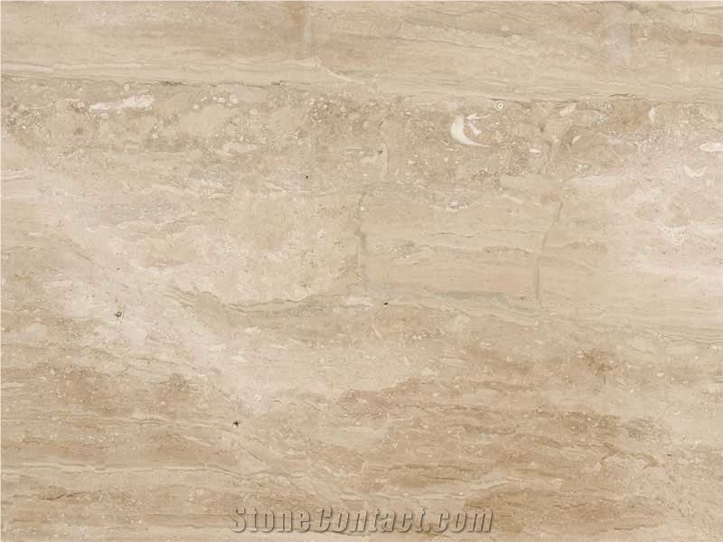 Daino Reale Bronzetto Limestone Slabs & Tiles, Italy Beige Limestone