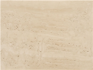 Navona Controfalda Travertine Slabs & Tiles, Italy Beige Travertine