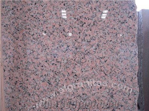 Huidong Red Granite Slab