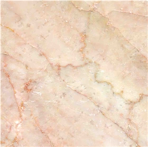 Syan Red Cream Marble Slabs & Tiles, China Pink Marble