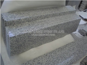 Granite Stairs and Steps