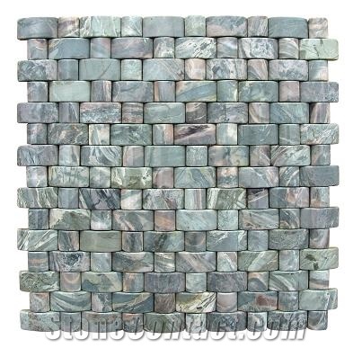 Jade Mosaic
