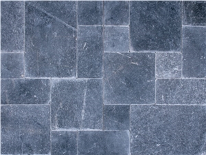 Vietnam Blue Stone Slabs & Tiles