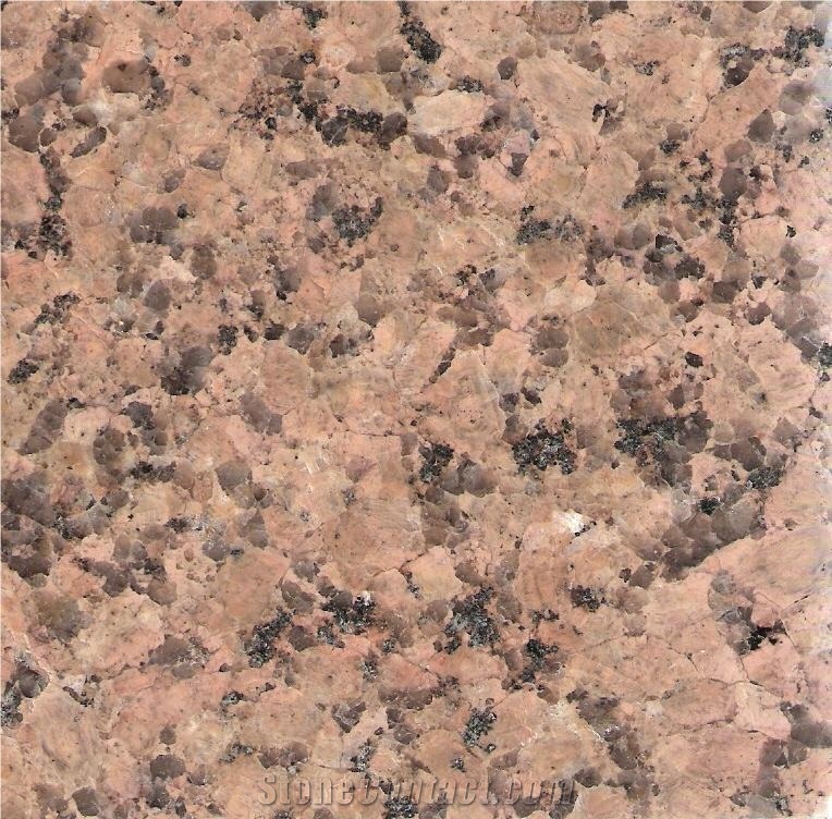 Light Pink Granite MP-1