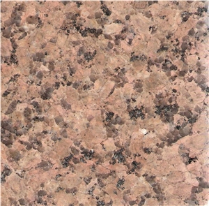 Light Pink Granite MP-1