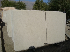 Beige Limestone Tiles & Slabs, Floor Tiles, Wall Polished Tiles Iran