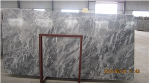 Gray Marble Slab, China Grey Marble