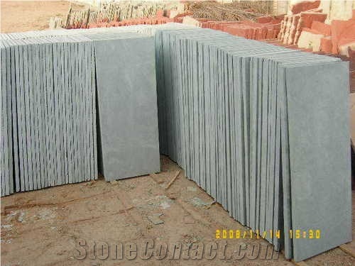 Kota Stone Slabs, Limestone