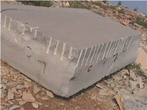 Kandla Grey Sandstone Block
