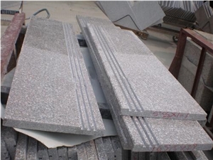 G635 Stairs and Steps,G635 Granite Stairs