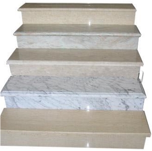 Marble Steps and Stairs,White Marble Stairs