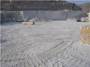 Pietra Gray Marble Blocks