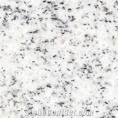 Shandong White Granite Slabs & Tiles, China White Granite