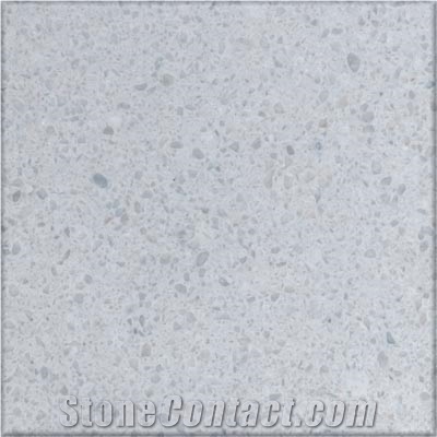Crema Grey Compound Marble - BM0822