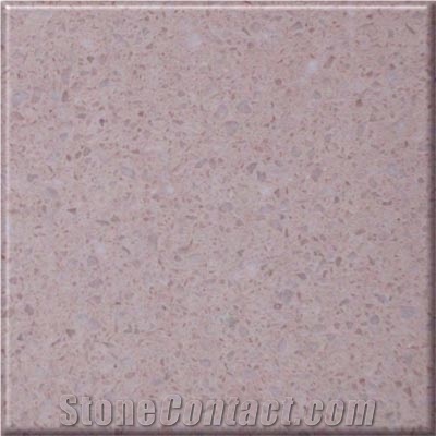 Crema Lilac Composite Marble - BM0835