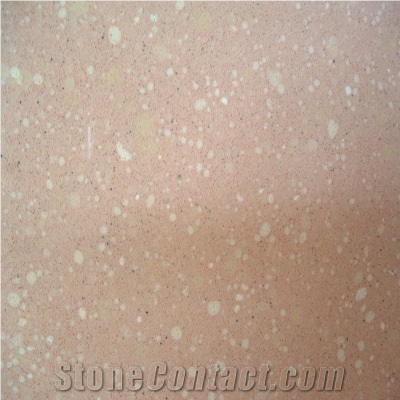 Earth Brown Compressed Marble - BM0931