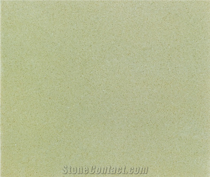 Honey Dew Synthetic Marble - BF1028