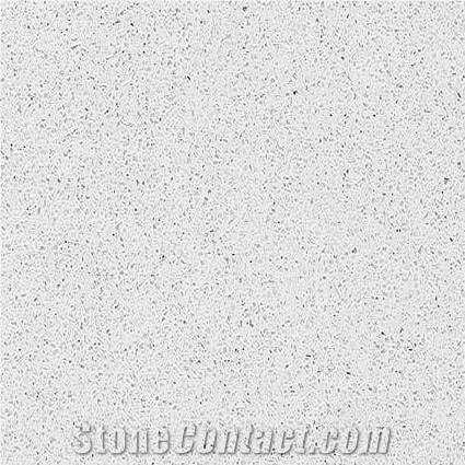 Ivory White Quartz Tile - YQ0919
