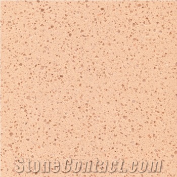 Rose Champagne Agglomerate Marble - BM0944
