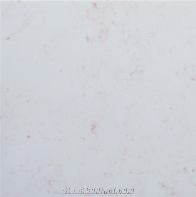 Tiny Pink Agglomerate Marble - BM39861